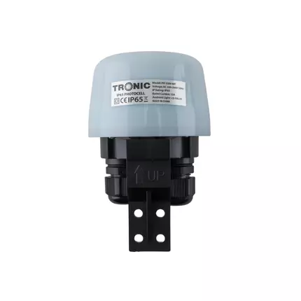 Tronic Photocell Switch WaterProof PH 1504-WP