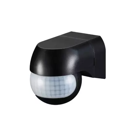 Tronic Infrared Sensor Motion 180 Degrees PH 1511-BK