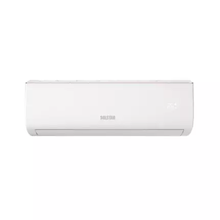 Solstar Air Conditioner 12k BTU Inverter Wall Split with Copper Pipe R32 Gas 12TPIASS
