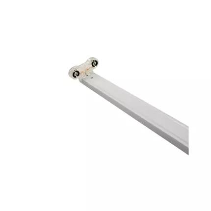 Tronic LED Light Fitting 4 Feet Twin FI LEFF-05