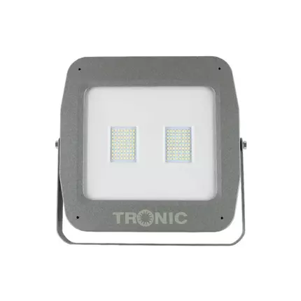 Tronic LED Flood Light Aluminum Diecast 100 Watt Day Light SL 2079-10-DL