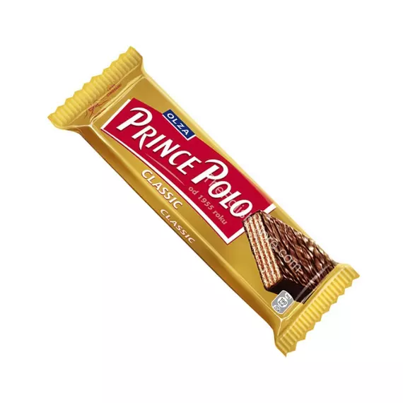 Poland Choco Bar (Pack of 1800Pcs)
