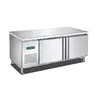 Commercial Two Door Fridge Work Table TC0.4L2