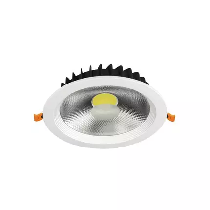 Tronic LED Fitting Downlight 15 Watts EST RCOB-15-DL