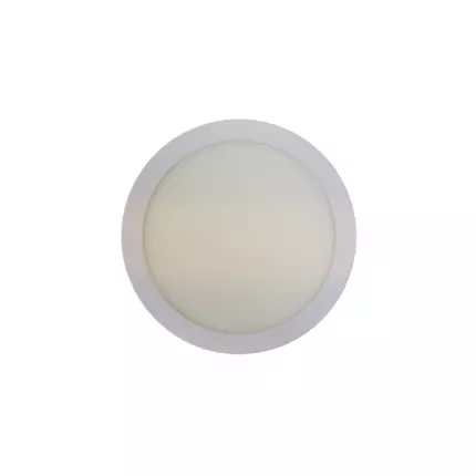 Tronic LED Fitting Downlight Surface Round 12 Watt Tri Color ILU DLSR-12-TC