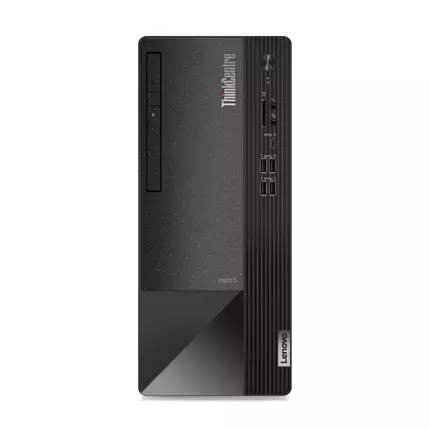 Lenovo ThinkCentre Neo 50t G3 Desktop - Intel Core i3-13100, 4GB DDR4 RAM, 1TB 7200rpm HDD, Integrated Graphics, 3-in-1 Card Reader, 12JD004BUM.