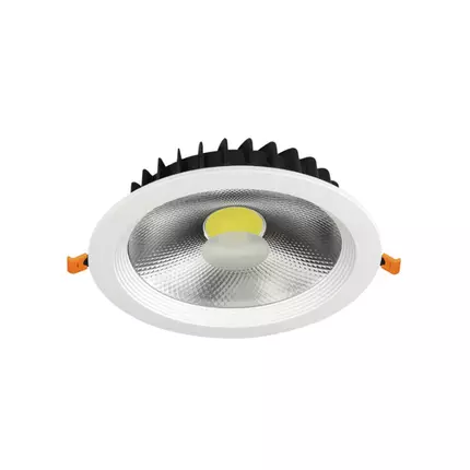 Tronic LED Fitting Downlight 10 Watts EST RCOB-10-DL