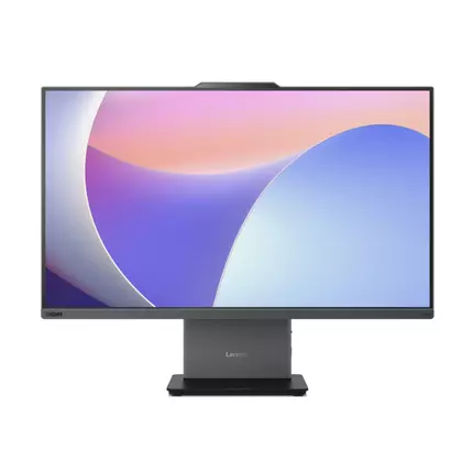 Lenovo Neo 50a-27 G5 Monitor - 27" Non-Touch, Intel Core i7-13620H, 16GB DDR5 RAM, 512GB SSD, FHD Display, 5MP Camera, Intel AX201, Includes 90W Adapter, 12SA000RUM.