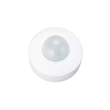 Tronic Infrared Sensor Motion Indoor Surface 360 Degrees PH 1501