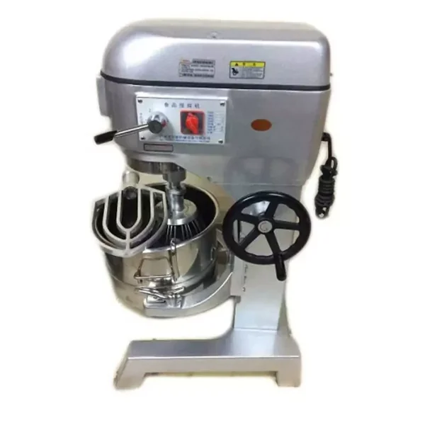 Nadstar8 Standing Cake Mixer 1800W 50L/25KG B50B