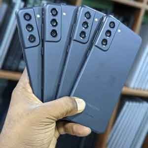 Used Samsung Galaxy S21 128GB