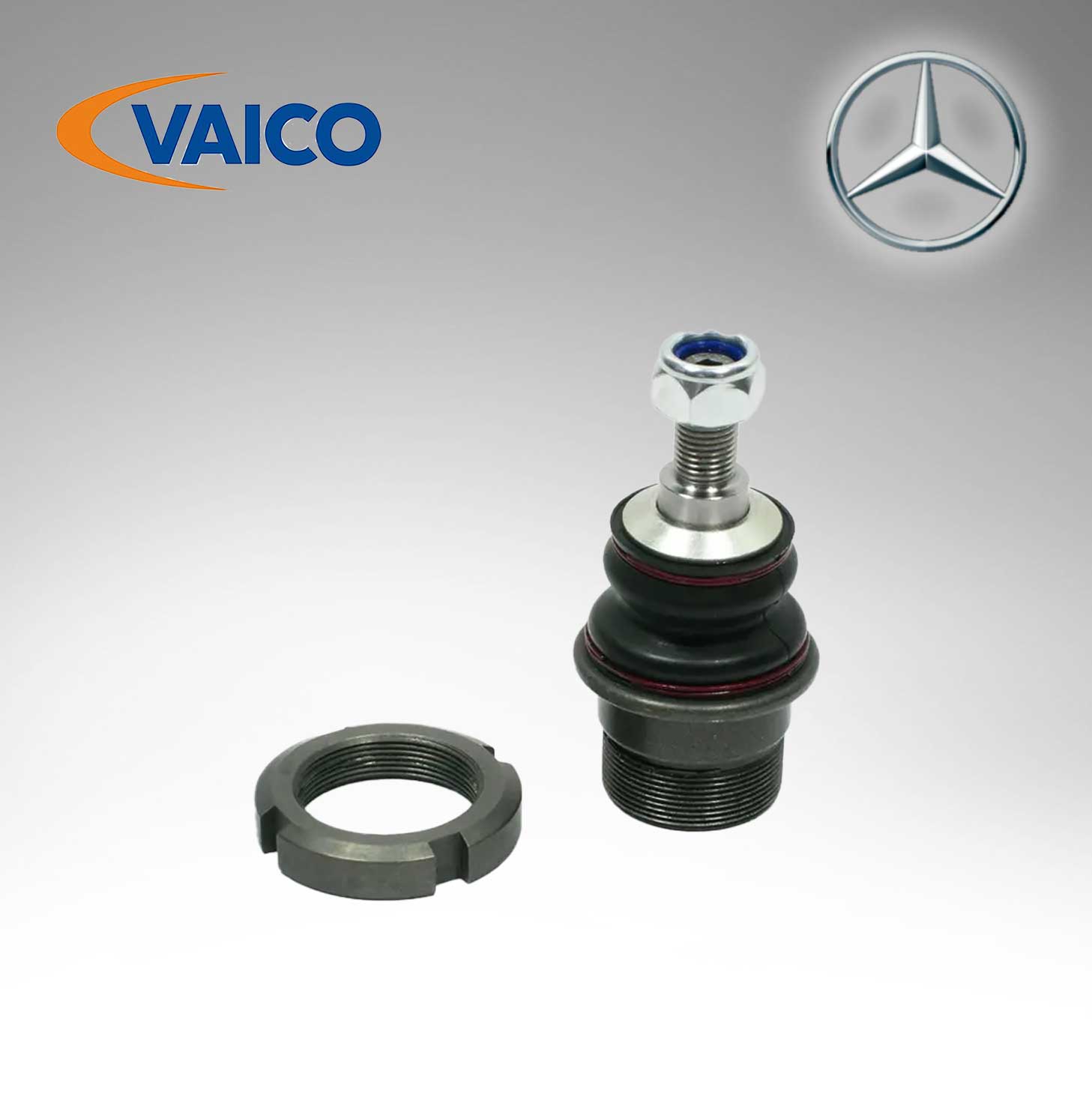 VAICO REAR BALL JOINT For MERCEDES BENZ 1633500113