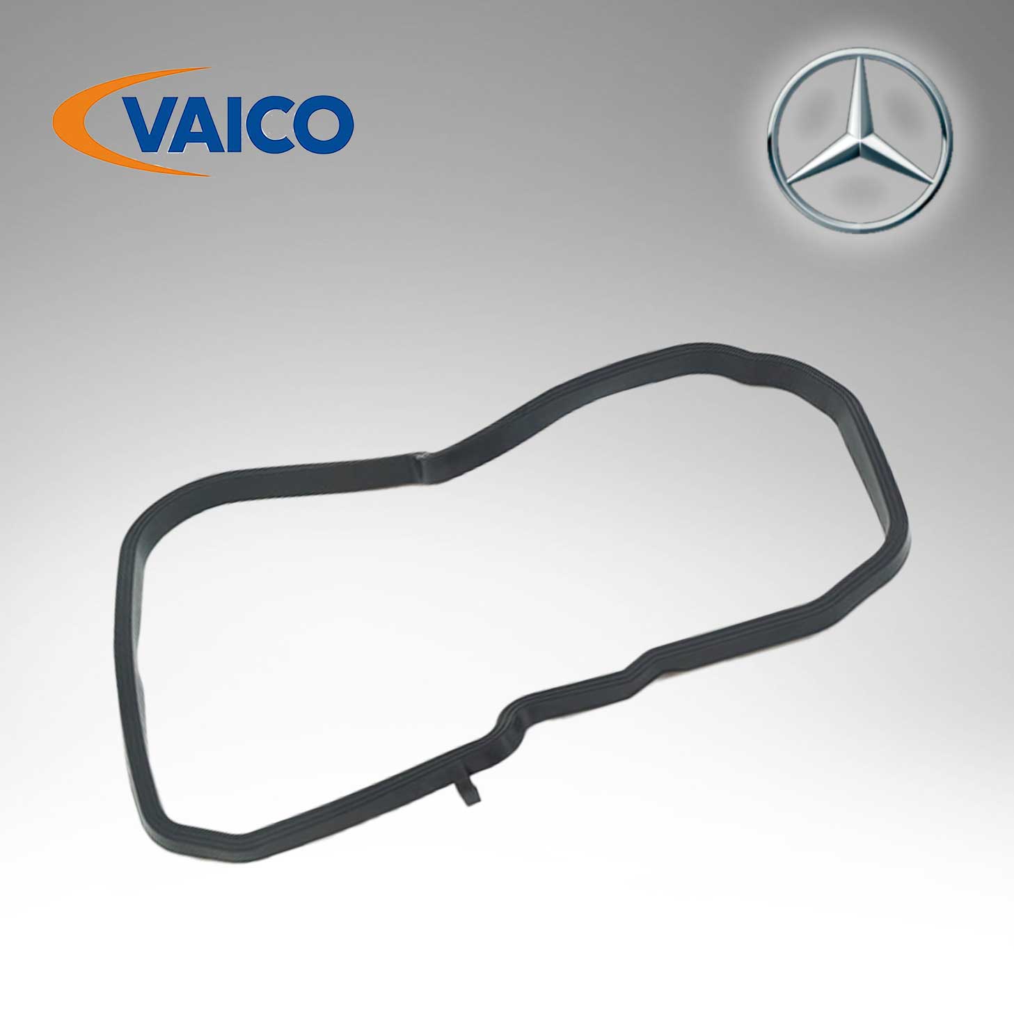 VAICO GEAR GASKET For MERCEDES BENZ 2012710380