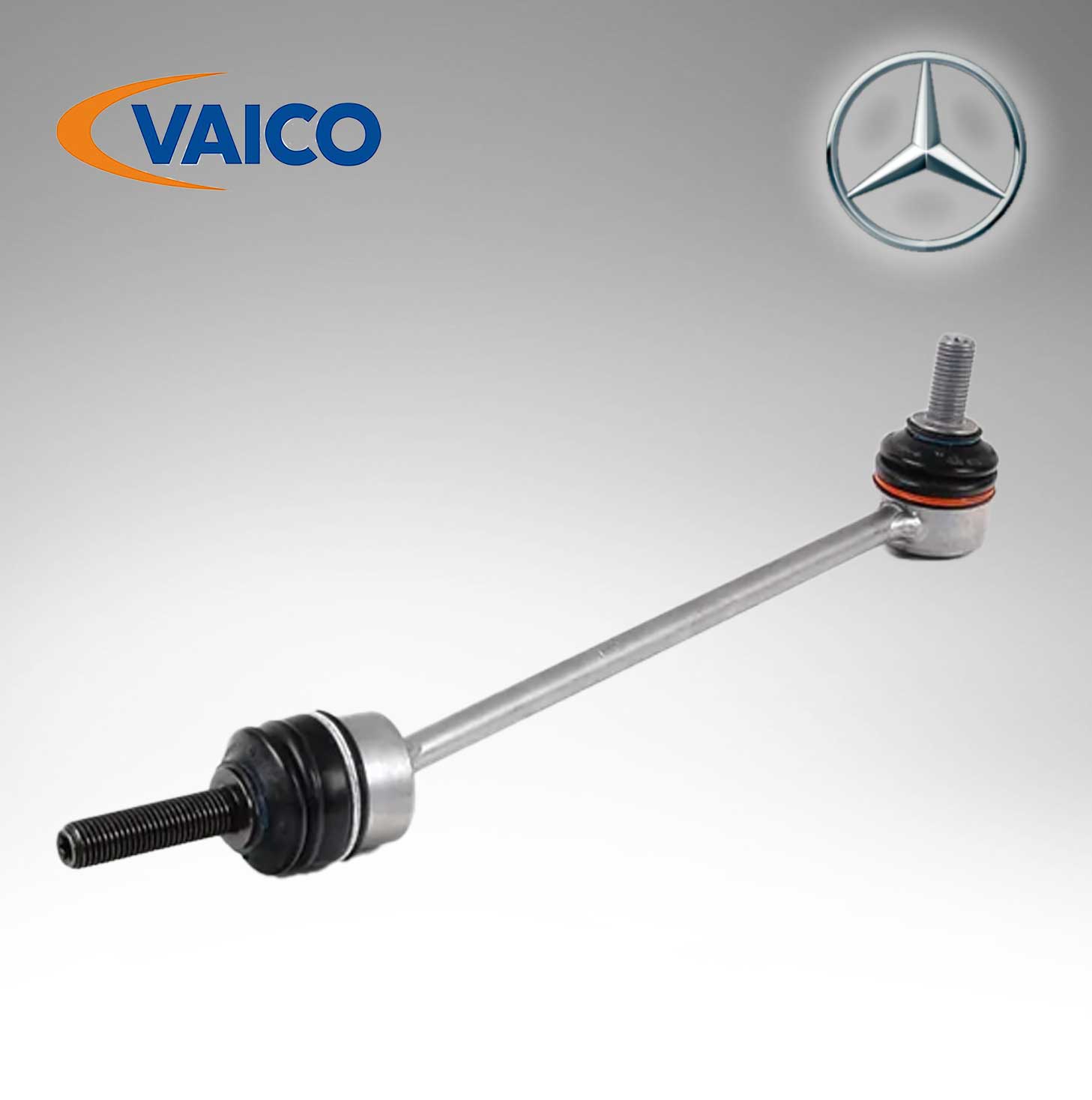 VAICO Stabilizer LINK FRNT LH W221 V30 7492 For MERCEDES BENZ 2213200189
