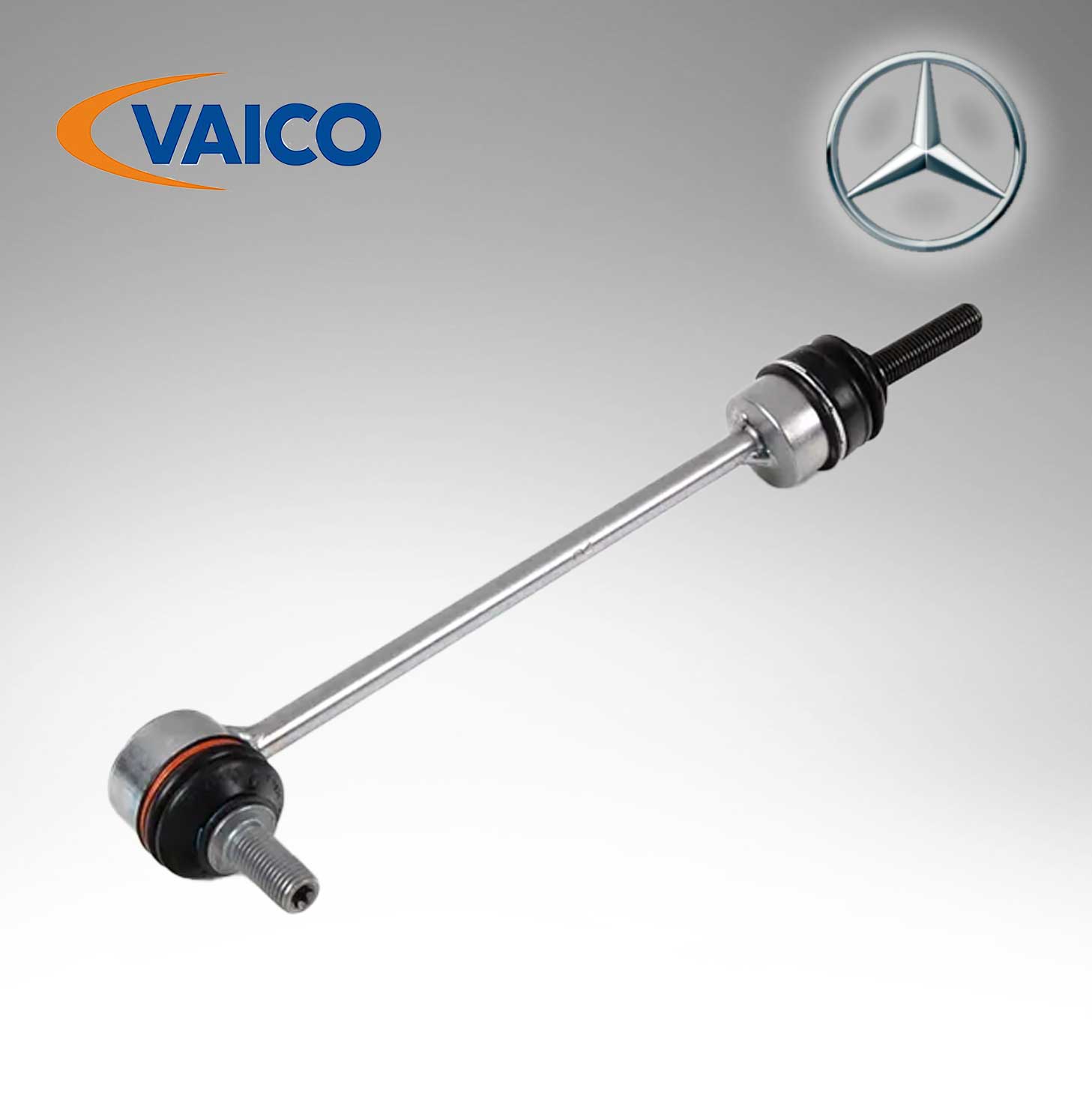 VAICO Stabilizer LINK FRNT RH W221 V30-7491 For MERCEDES BENZ 2213200289
