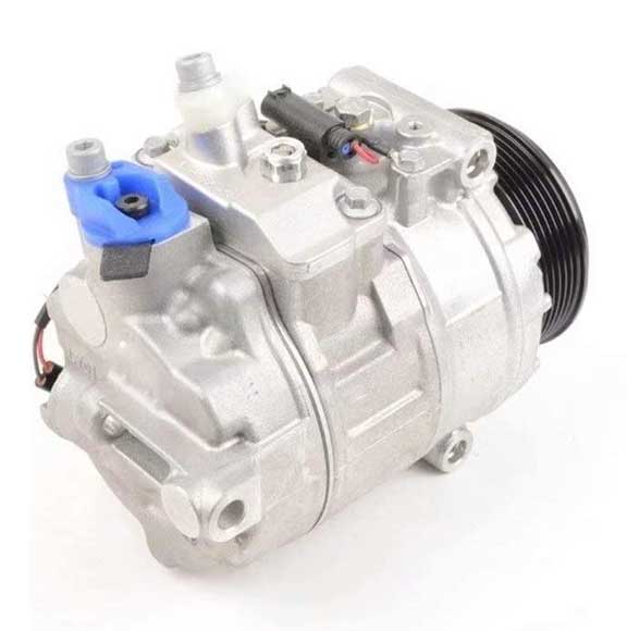 VALEO COMPRESSOR (VAL#813195) 0002309111, 0012300011, 0012301011, 0012301011 For Mercedes Benz 0002309111