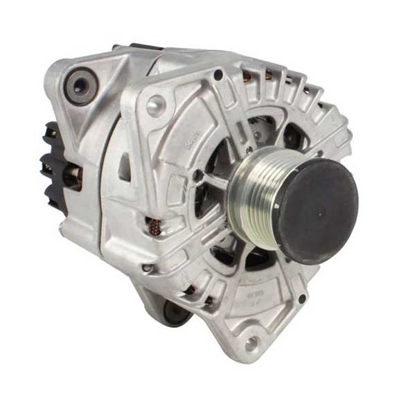 VALEO (VAL #439762) ALTERNATOR 14V 180AH For Mercedes Benz W212 W218 W166 0009062100