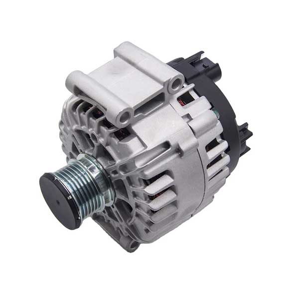 Valeo ALTERNATOR 150AMP (VAL # 439679) For Mercedes Benz 0009063000