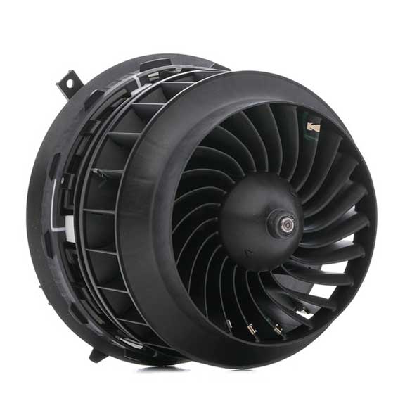 Valeo BLOWER MOTOR (Valeo #715090) For Mercedes Benz 0999062003