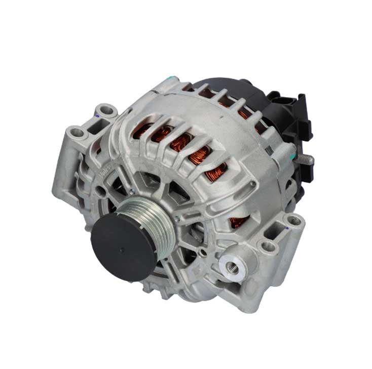 Valeo (Valeo # 443529) ALTERNATOR 14V, 180MP For BMW X1 (E84) X3 (F25, E83) Z4 Roadster (E89) X5 (E70) 12317555926