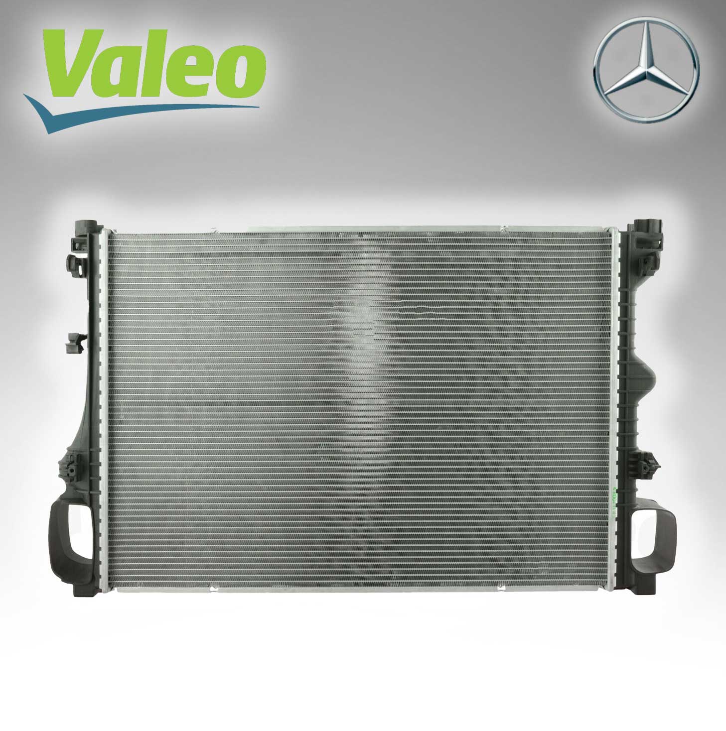 Valeo Radiator 735299 For Mercedes Benz 2215003203