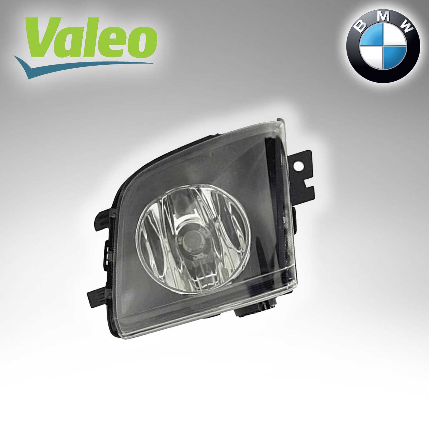 Valeo Fog Lamp F02Rh (44072) For BMW 63177182196