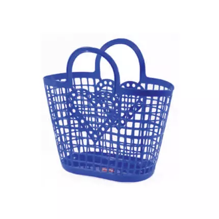 Cello Basket Valentine Big 420 x 170 x 385H mm (Pack of 3)