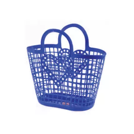 Cello Basket Valentine Small 350 x 150 x 325H mm (Pack of 6)