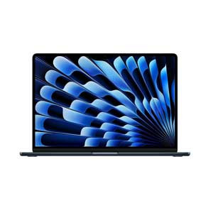 Apple 2023 MacBook Air (M2 Chip, 15.3", 8GB RAM, 256GB SSD, 1080p FaceTime HD, Touch ID)