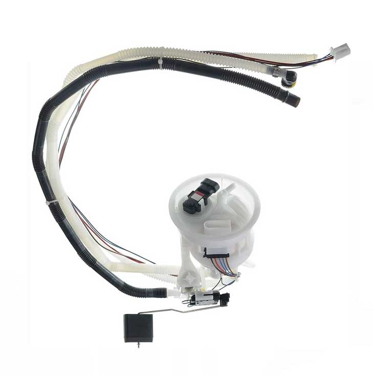 VDO (VDO # 228242010006Z) FUEL PUMP For Mercedes Benz E-Class Saloon (W211) 2114704094