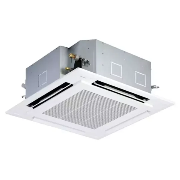 Daikin Ceilling Cassette Air Conditioner 30K BTU, Non Inverter FCQF30ARV1/RGVF30ASV1