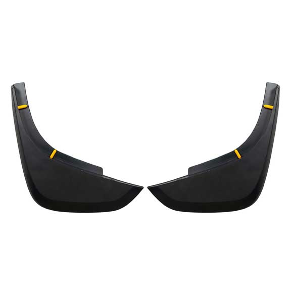 Autostar Germany MUD FLAPER REAR For Land Rover Defender 2020 VPLEP0390