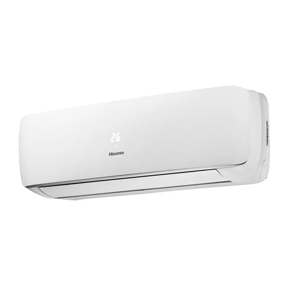 Hisense 12000 BTU Inverter Expert Wall Split Air Conditioner With WIFI, R32 (AS-12TW4RYRCJ05B, 2026 Model)