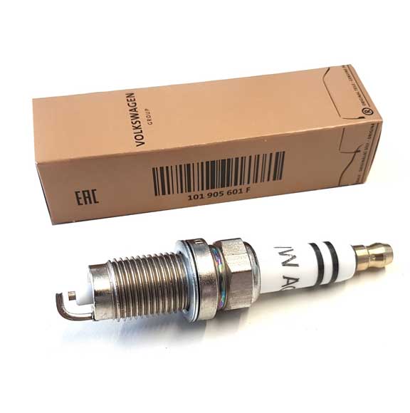 Volkswagen Genuine SPARK PLUG 101905601F