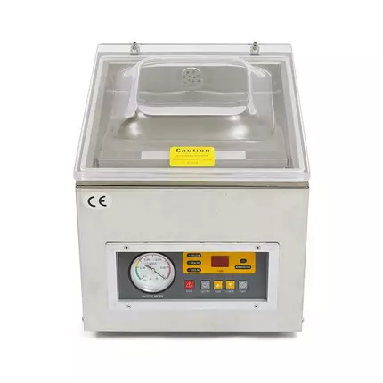 Generic Commercial Vacuum Sealer Chamber Mini