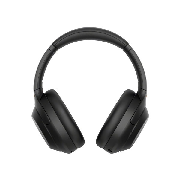 Sony WH-1000XM4 Noise-Canceling Headphones
