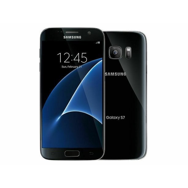 Samsung Galaxy S7