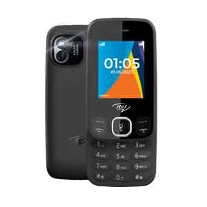 Itel It 2166