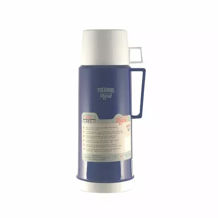 Thermos Vogue 1L Color Blue 30/100BL