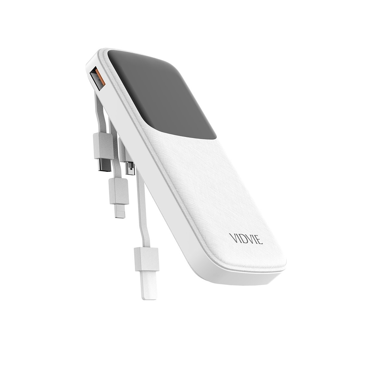 VIDVIE Power Bank 10,000mAh
