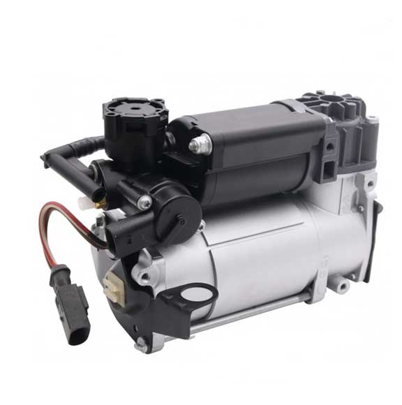 WABCO AIRMATIC COMPRESSOR (4154033030) For Mercedes Benz W220 W211 W219 E550 2113200304