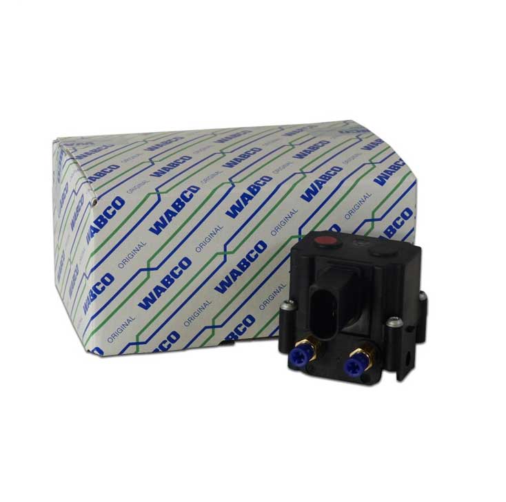 WABCO COMPRESSOR AIRMATIC VALVE (415 403 9562) For BMW 5 (F07,F11) 7 (F01, F02, F03, F04) 37206875176