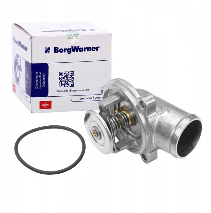 WAHLER  (WAH # 4276.87D) THERMOSTAT HOUSING For Mercedes Benz 1112000315