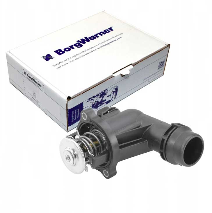 WAHLER  (WAH # 411573.105D) THERMOSTAT COOLANT For BMW E36 E46 11531437085