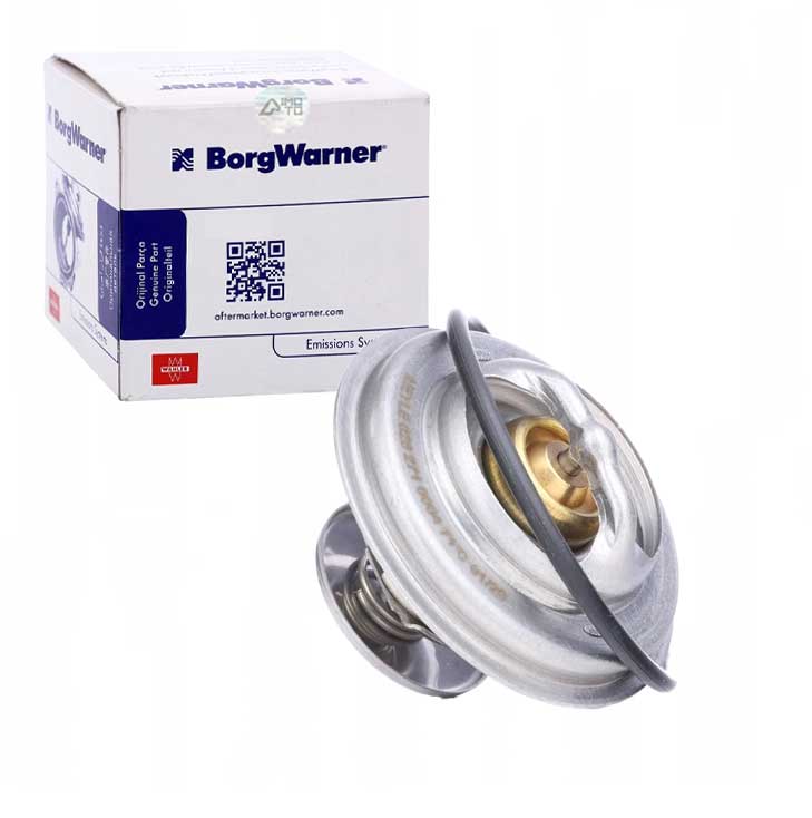 WAHLER (WAH # 4276.87D) THERMOSTAT HOUSING For BMW 11537511083