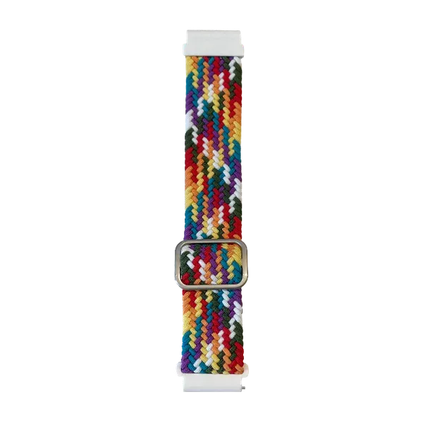 oraimo Watch Strap 11 Mix Color Nylon Watch Straps