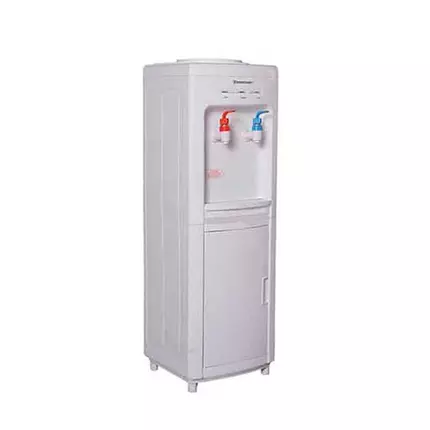 Westpoint Water Dispenser Hot & Cold with Storage Cabinet WFC2015