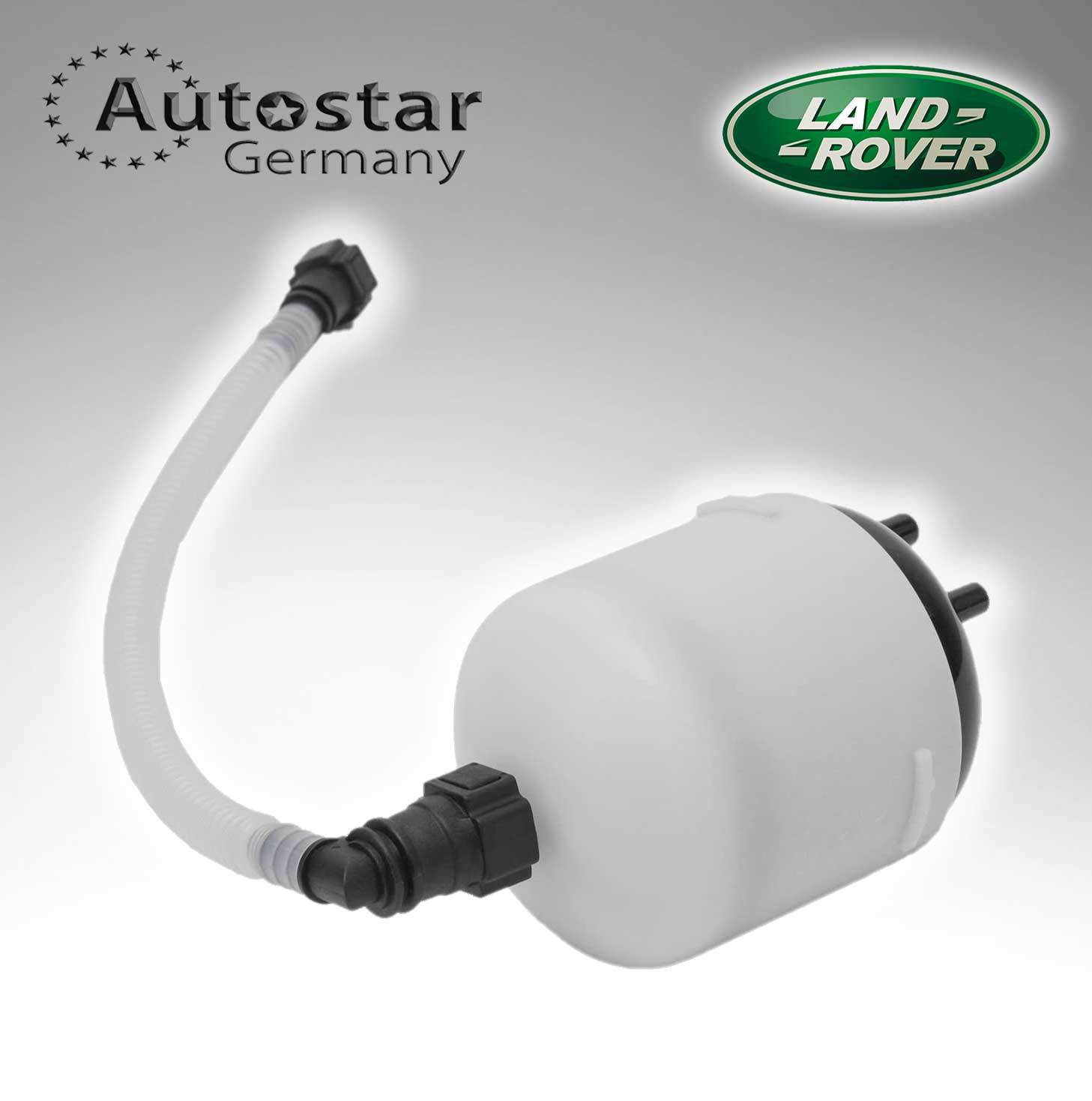 Autostar Germany FUEL PUMP COVER For Land Rover WFL500010