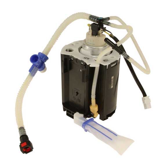 Autostar Germany ELECTRIC FUEL PUMP for Land Rover SPORT (LS) WGS500012