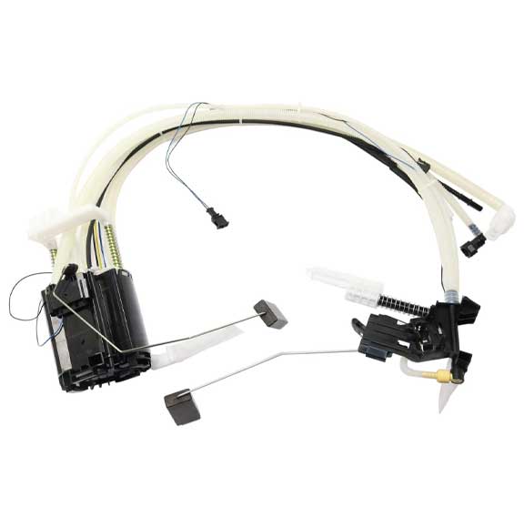 Autostar Germany FUEL PUMP For Land Rover L322 WGS500140